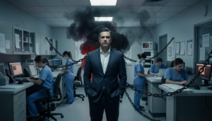 Passivo trabalhista em clínicas médicas