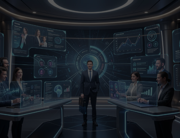 Criadores de Conteúdo e Economia Digital
