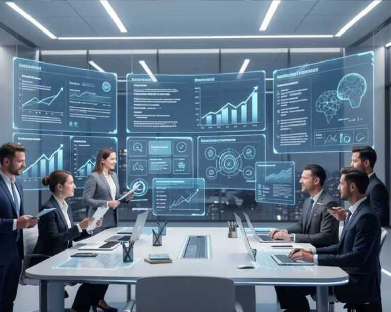 Assessoria jurídica para startups e negócios digitais