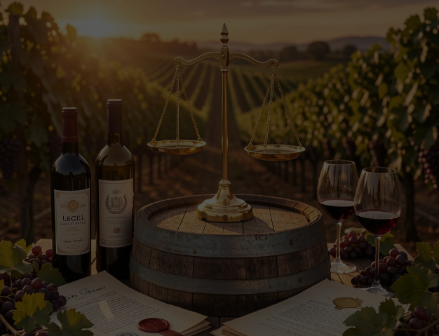 Vinícolas e Setor Vitivinícola